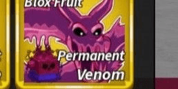 Gambar Product Venom (Permanent)
