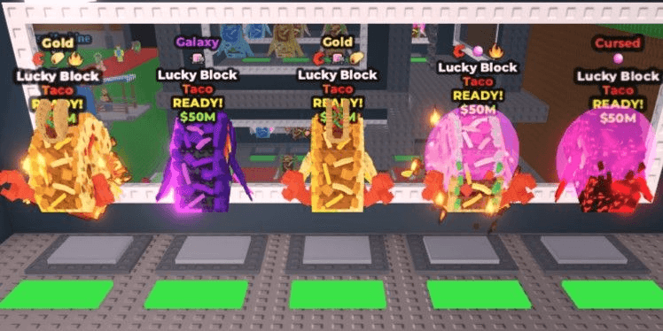Product Showcase