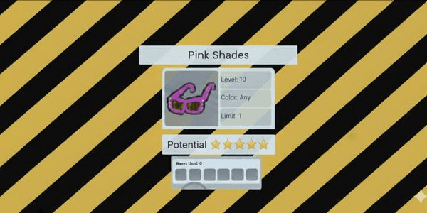 Gambar Product Pink Shades