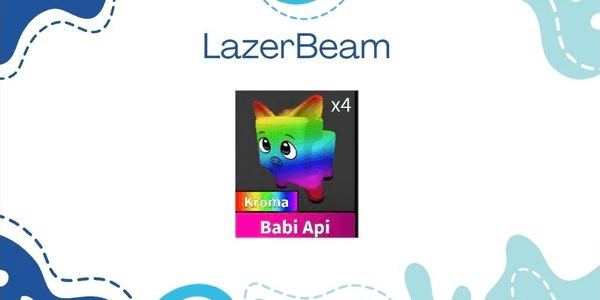 Gambar Product Chroma Fire Pig