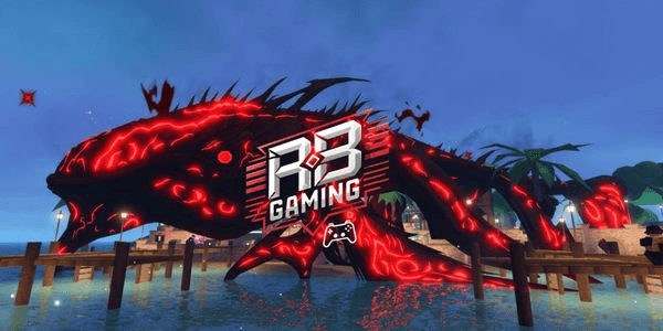 Gambar Product Bloodmoon Whale