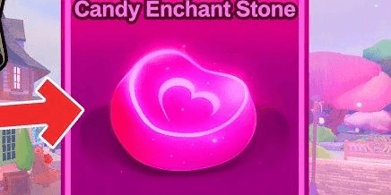 Gambar Product Candy Enchant Stone