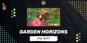 GARDEN HORIZON - CHERRY SEED