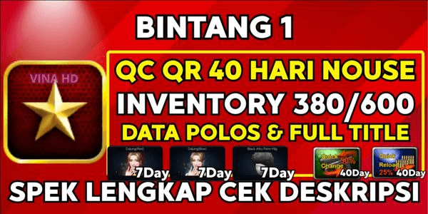 Gambar Product Bintang 1