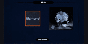 Hatsune Miku Nightcord at 25:00 (Xeno Skin) - A Universal Time (AUT)