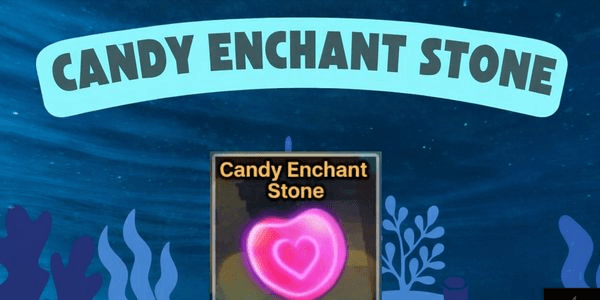 Gambar Product Candy Enchant Stone