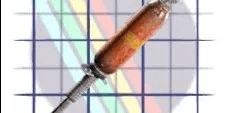 Blaze Grenade Blueprint