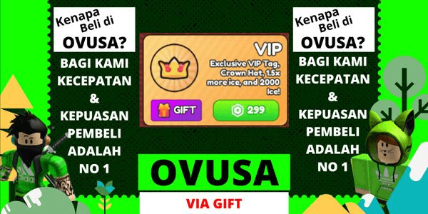Gambar Product VIP