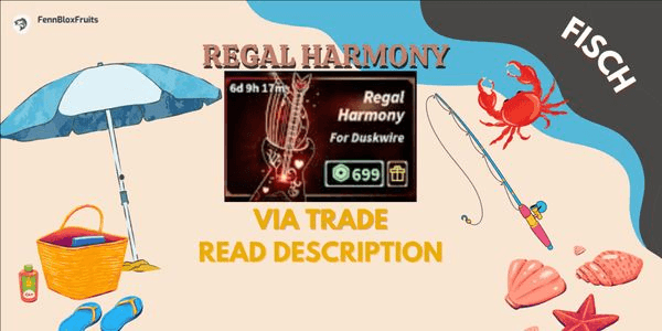 Gambar Product Regal Harmony