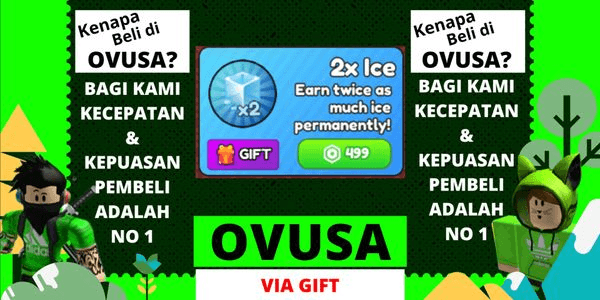 Gambar Product 2x Ice