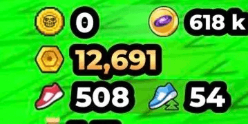 100 Trade Tokens