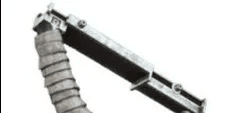 Angled Grip II Blueprint