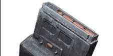 Extended Shotgun Magazine III Blueprint