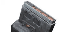 Extended Shotgun Magazine III Blueprint