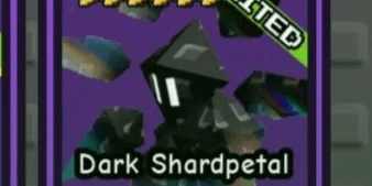 Dark Shardpetal
