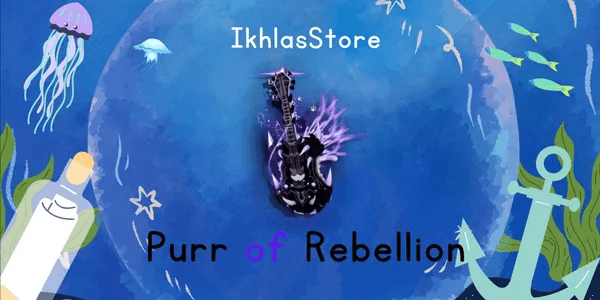 Purr of Rebellion