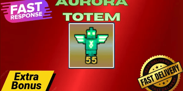 Aurora Totem