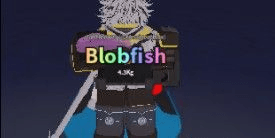 Gambar Product Blobfish