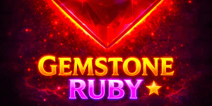 Gemstone Ruby