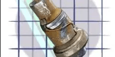 Seeker Grenade Blueprint