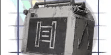 Barricade Kit Blueprint