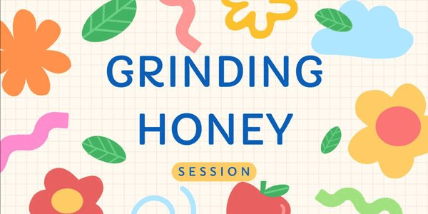 Gambar Product Grinding Honey 24 Hours