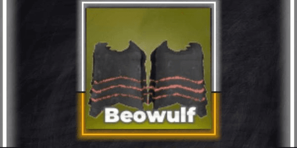 Gambar Product Beowulf