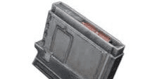 Gambar Product Extended Shotgun Magazine II Blueprint