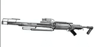Aphelion Blueprint