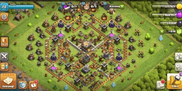 Gambar Product Town Hall 11