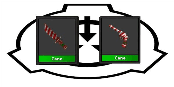 Gambar Product Cane Set (2015)