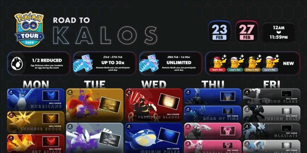 Gambar Product Legendary