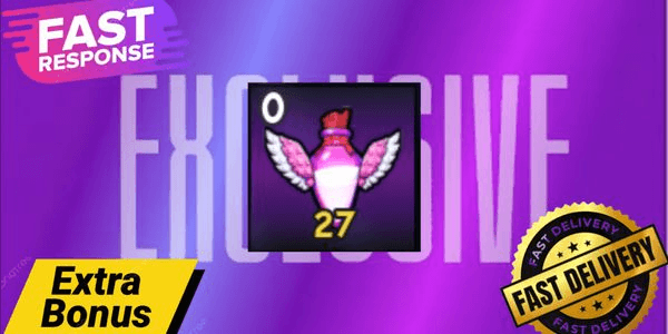 Gambar Product Flying Potion