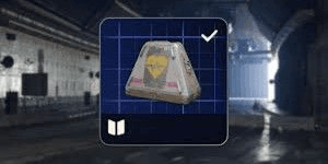 Looting Mk.3 (Survival) Blueprint