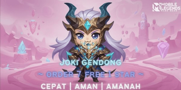 Gambar Product JOKI GENDONG RANK MYTHIC HONOR