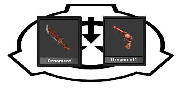 Gambar Product Ornament1 Set