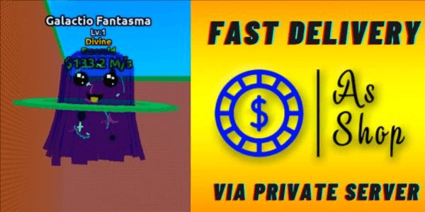 Gambar Product Emerald Galactio Fantasma