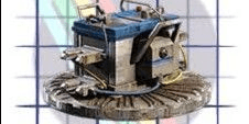 Gambar Product Jolt Mine Blueprint