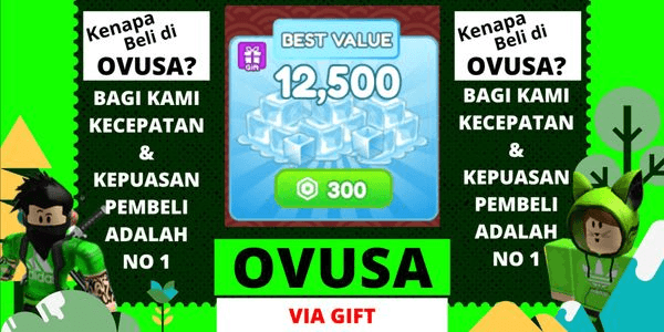 Gambar Product 12500 Ice