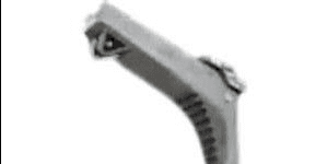 Gambar Product Angled Grip III Blueprint