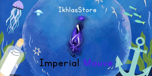 Gambar Product Imperial Mauve