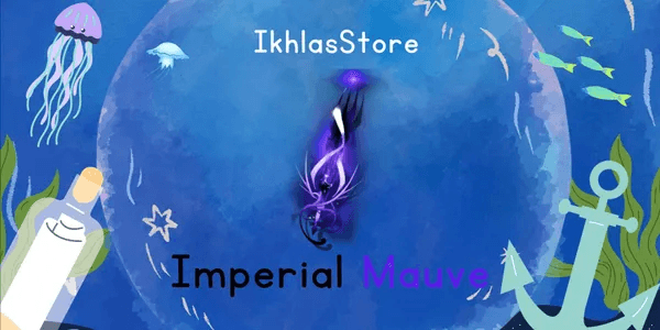 Imperial Mauve