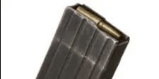 Extended Medium Mag II Blueprint