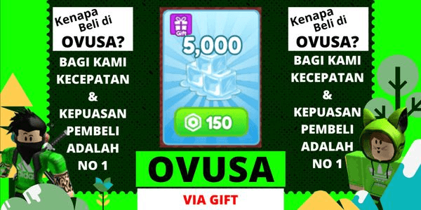 Gambar Product 5000 Ice