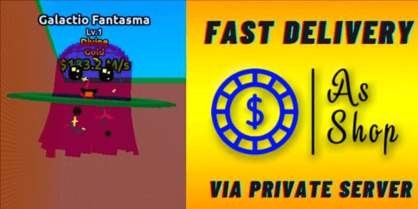 Gambar Product Gold Galactio Fantasma