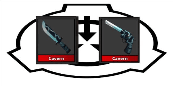 Gambar Product Cavern Set