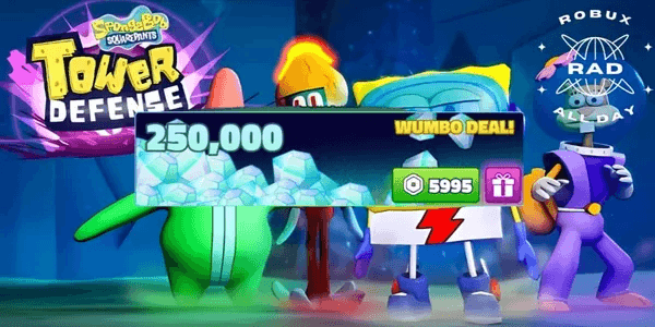 250,000 Gems