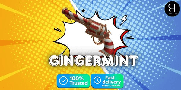 Gambar Product Gingermint