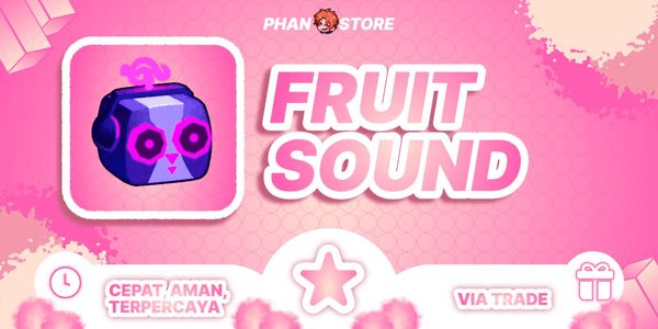 Gambar Product Sound