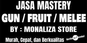 Mastery Fruit/Gun